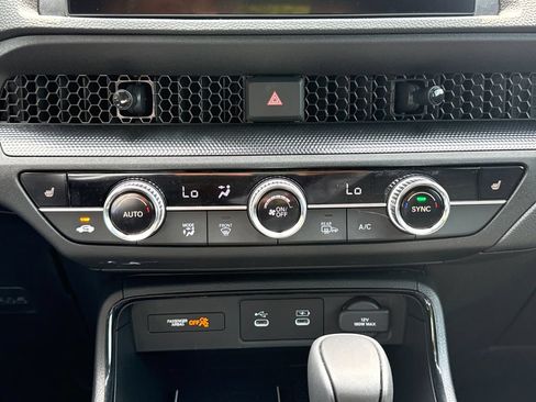 Used 2026 Honda CR-V TrailSport image 24