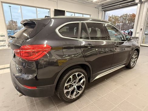 Used 2020 BMW X1 xDrive28i w/ Convenience Package image 7