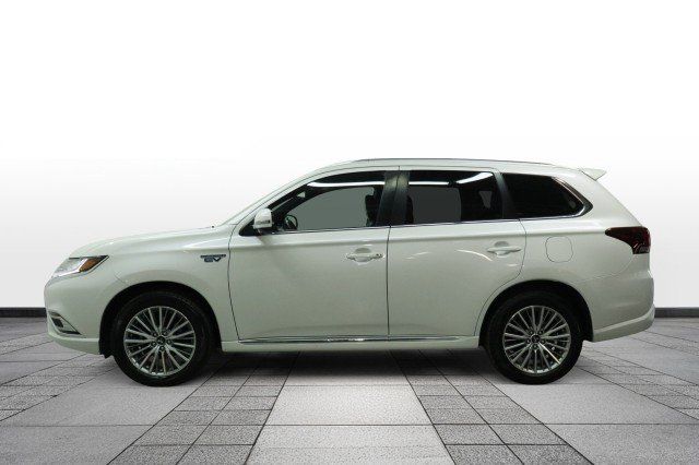 Used 2020 Mitsubishi Outlander GT AWD/4WD image 4