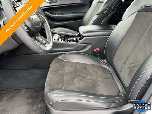 Certified 2023 Jeep Grand Cherokee L Altitude image 30