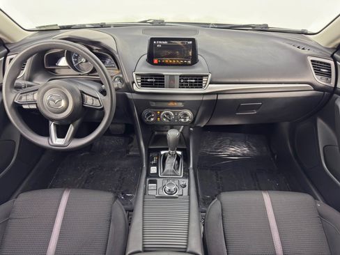 Used 2018 MAZDA MAZDA3 Sport w/ Preferred Equipment Package image 11