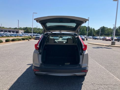 Used 2019 Honda CR-V EX image 19