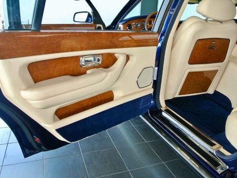 Used 2001 Rolls-Royce Silver Seraph RWD image 21