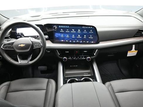 New 2026 Chevrolet Tahoe LT w/ Comfort Package image 25