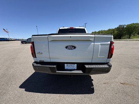 New 2026 Ford F150 King Ranch AWD/4WD image 4