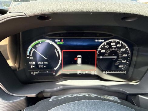 New 2026 Subaru Forester Premium AWD/4WD image 38