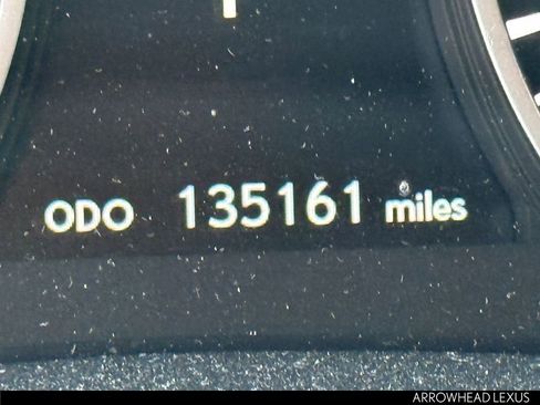 Used 2014 Lexus ES 350 w/ Luxury Package FWD image 18