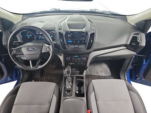 Used 2019 Ford Escape SE AWD/4WD image 11