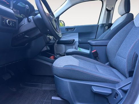 Used 2024 Ford Maverick XLT w/ Equipment Group 300A Standard image 16