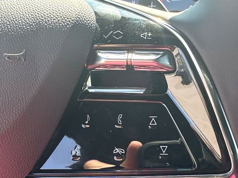 Certified 2026 Cadillac Escalade Sport w/ Touring Package image 29