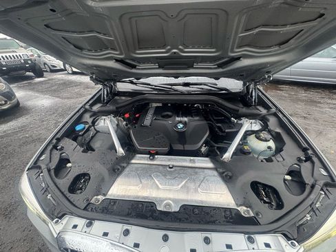 Used 2018 BMW X3 xDrive30i image 14