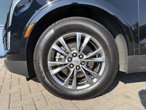 Used 2023 Cadillac XT5 Premium Luxury AWD/4WD image 10