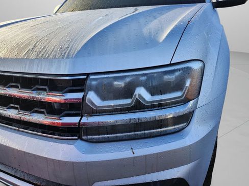 Used 2019 Volkswagen Atlas SEL R-Line image 24