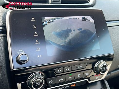 Used 2018 Honda CR-V EX-L image 18