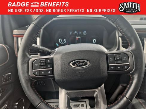 Certified 2023 Ford Expedition Timberline AWD/4WD image 25