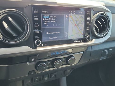 Used 2021 Toyota Tacoma SR5 image 13