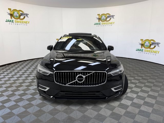 Used 2019 Volvo XC60 T5 Inscription w/ Protection Package Premier FWD image 3