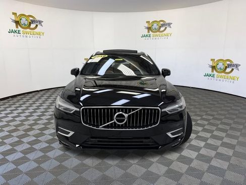Used 2019 Volvo XC60 T5 Inscription w/ Protection Package Premier FWD image 3