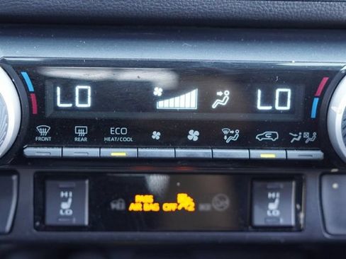 Used 2023 Toyota RAV4 XSE w/ Weather Package AWD/4WD image 32