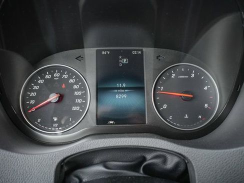 Certified 2024 Mercedes-Benz Sprinter 3500 image 16