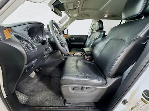 Used 2022 Nissan Armada SL image 25