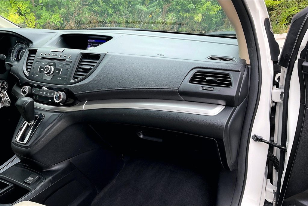Used 2016 Honda CR-V SE image 16