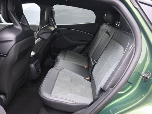 Used 2025 Ford Mustang Mach-E GT image 14