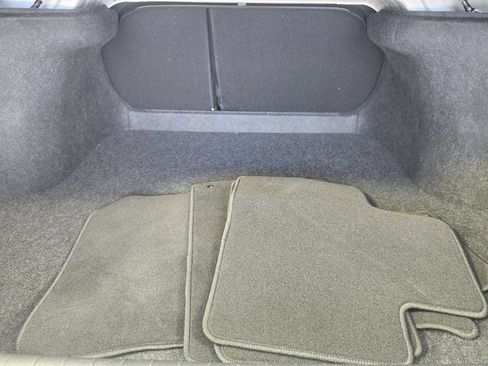Certified 2025 Nissan Sentra SR FWD image 20