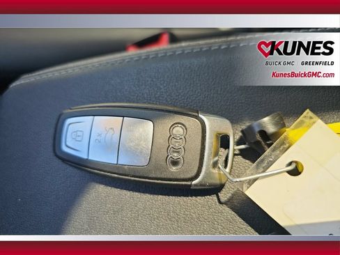 Used 2024 Audi A3 2.0T Premium FWD image 15