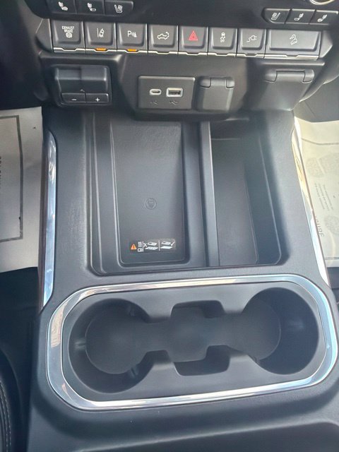 Certified 2021 Chevrolet Silverado 2500 High Country w/ Technology Package AWD/4WD image 21