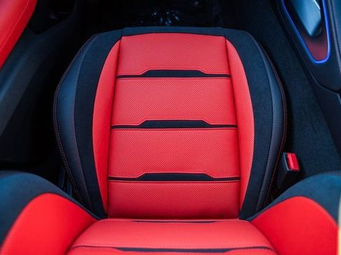 New 2026 Mercedes-Benz GLE 53 AMG 4MATIC Coupe image 32