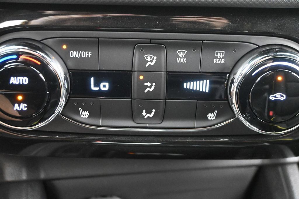 New 2026 Chevrolet TrailBlazer ACTIV w/ Convenience Package AWD/4WD image 20