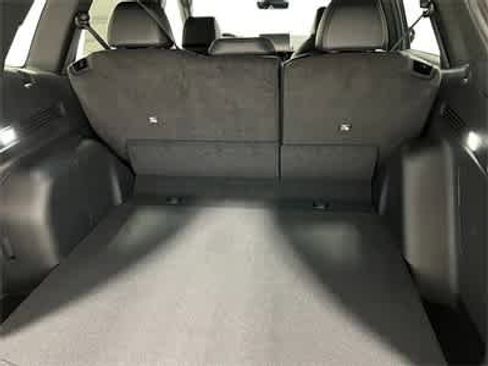 Certified 2025 Honda CR-V Sport Touring image 33