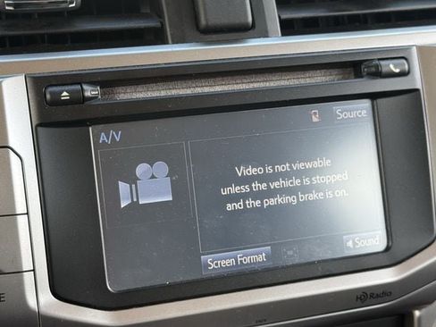 Used 2014 Toyota 4Runner SR5 RWD image 18