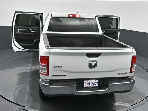 Used 2024 RAM 2500 Big Horn w/ Off Road Package AWD/4WD image 51