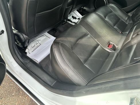 Used 2012 Chevrolet Cruze LT FWD image 9