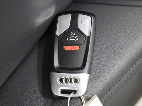 Used 2019 Audi A4 2.0T Premium Plus w/ Premium Plus Package AWD/4WD image 41