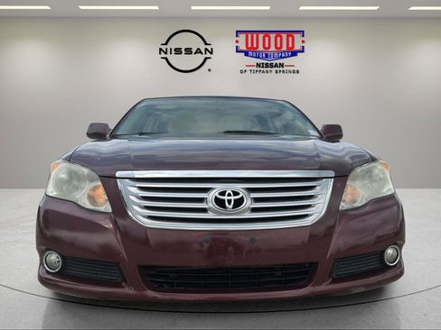 Used 2009 Toyota Avalon Limited FWD image 6