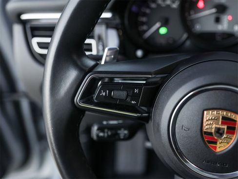 Used 2024 Porsche Macan S image 20