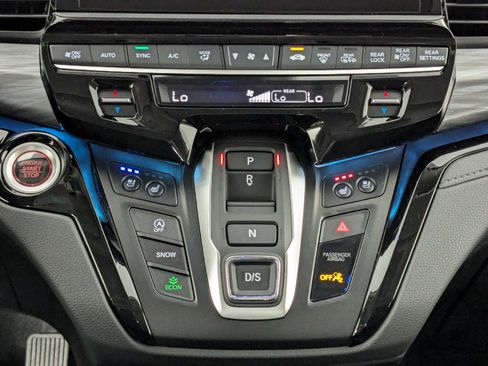New 2026 Honda Odyssey Elite image 20