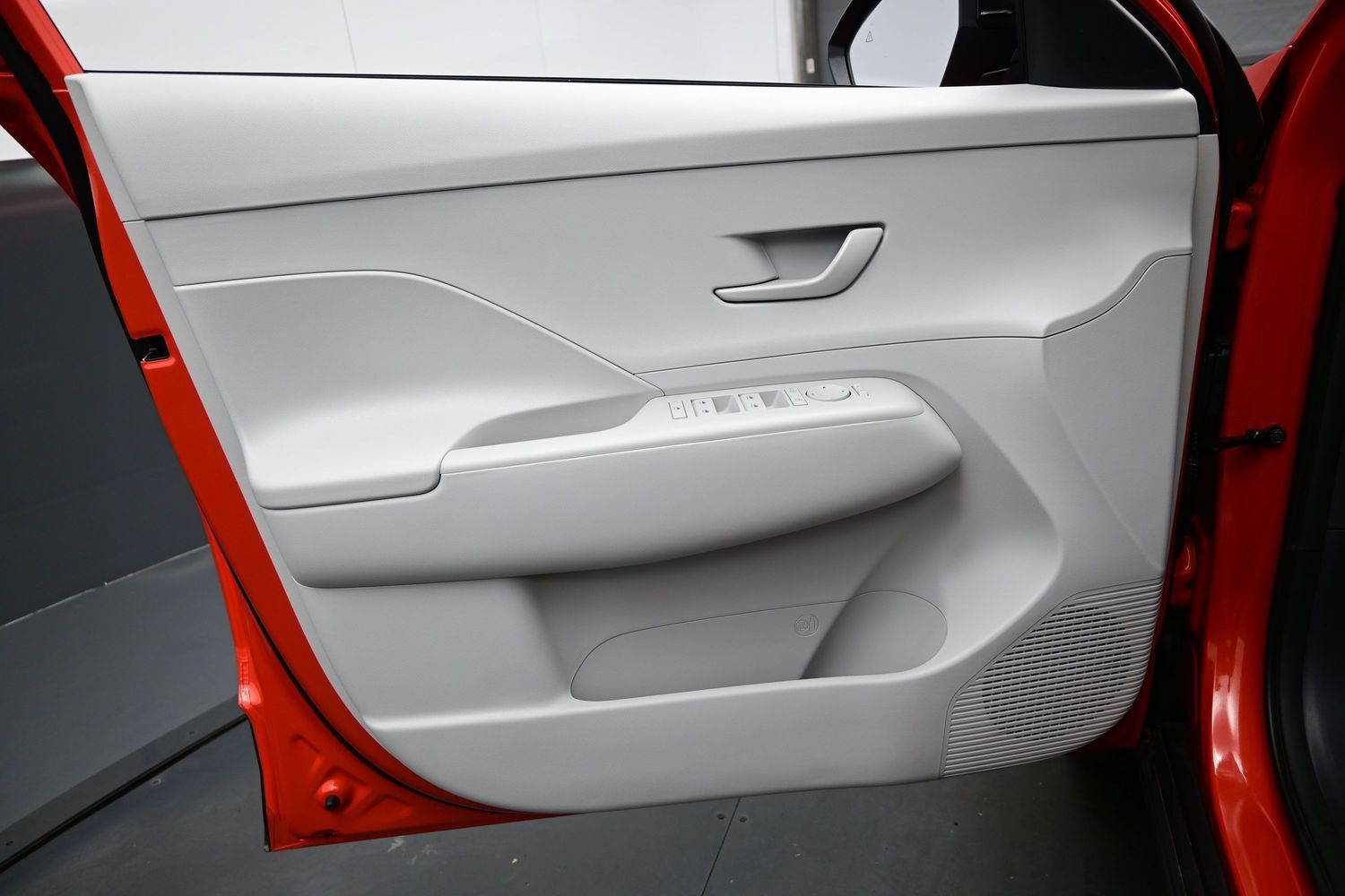 Certified 2026 Hyundai Kona SEL Sport AWD/4WD image 9
