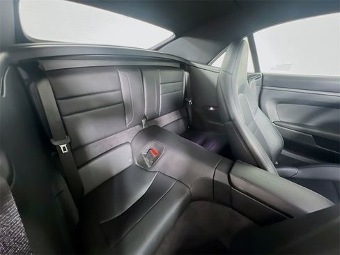 Certified 2024 Porsche 911 Carrera image 28
