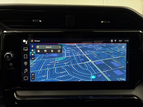 Used 2025 GMC Sierra 1500 AT4X image 38