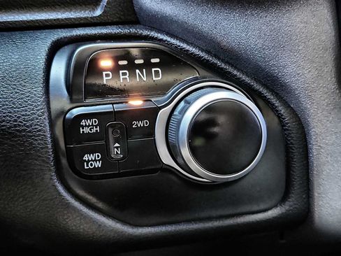 Used 2020 RAM 2500 Tradesman AWD/4WD image 15