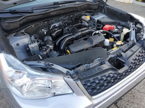 Used 2014 Subaru Forester 2.5i Premium image 38