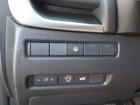 New 2026 Nissan Rogue SV w/ SV Premium Package image 19