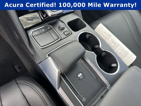 Used 2024 Acura MDX 3.5L image 36