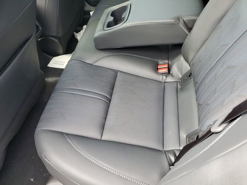 Certified 2026 Toyota Camry XSE w/ Premium Plus Package FWD image 15