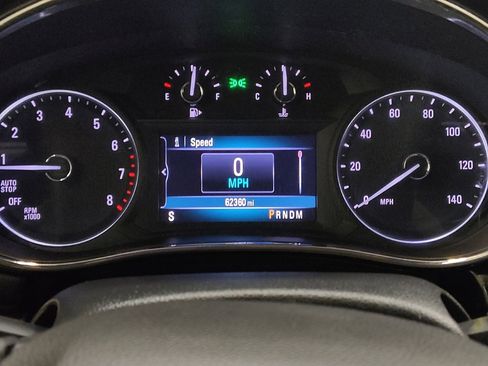 Used 2019 Buick Encore Essence w/ Experience Buick Package FWD image 23
