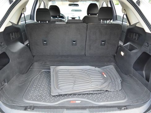 Used 2017 Ford Edge SE w/ Cargo Accessory Package image 15